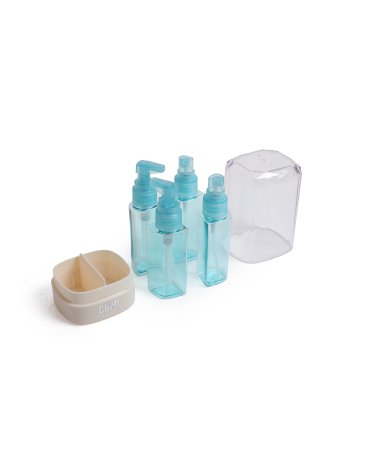 Set de Viaje - CHIMOLA