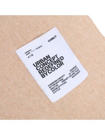 Bufanda Essence XL - CHIMOLA