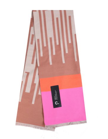 Bufanda Pulse - CHIMOLA