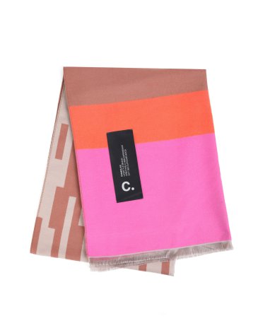 Bufanda Pulse - CHIMOLA