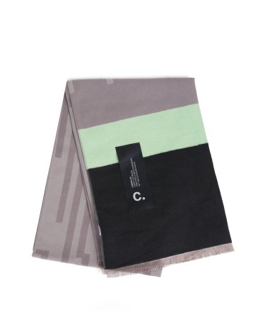 Bufanda Pulse - CHIMOLA