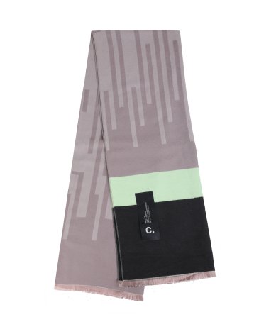 Bufanda Pulse - CHIMOLA