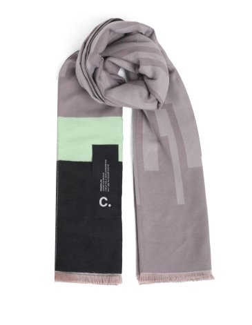 Bufanda Pulse - CHIMOLA