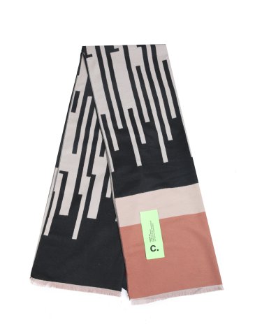 Bufanda Pulse - CHIMOLA