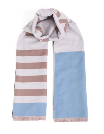 Bufanda Edge - CHIMOLA