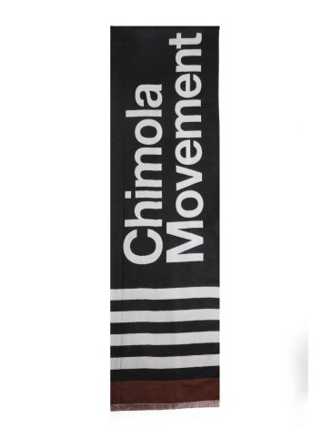 Bufanda Edge - CHIMOLA