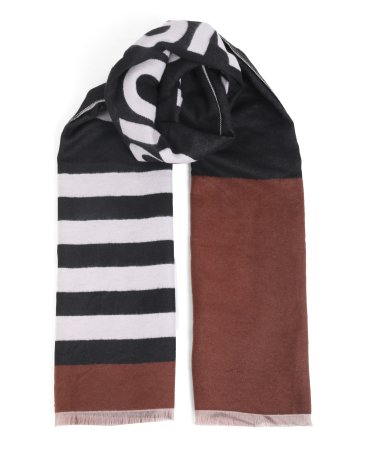 Bufanda Edge - CHIMOLA