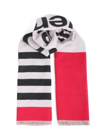 Bufanda Edge - CHIMOLA