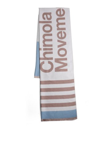 Bufanda Edge - CHIMOLA