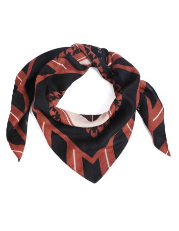 Pañuelo Vichy CHIMOLA