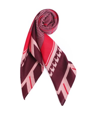 Pañuelo Vichy - CHIMOLA