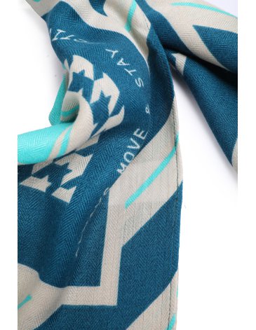 Pañuelo Vichy - CHIMOLA