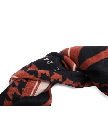 Pañuelo Vichy - CHIMOLA