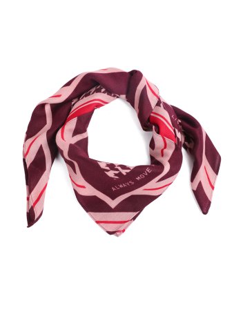 Pañuelo Vichy - CHIMOLA