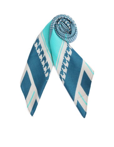 Pañuelo Vichy - CHIMOLA