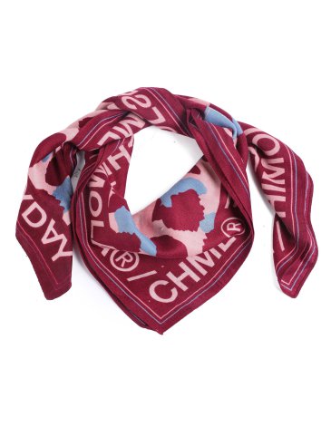 Pañuelo Wild CHIMOLA