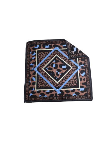Pañuelo Wild - CHIMOLA