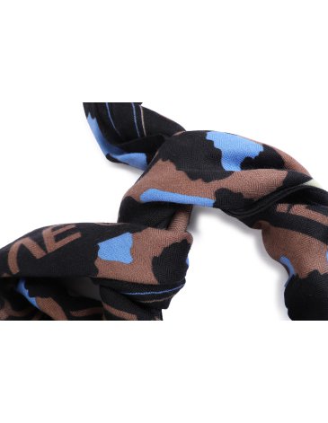 Pañuelo Wild - CHIMOLA