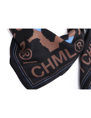 Pañuelo Wild - CHIMOLA