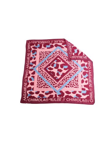 Pañuelo Wild - CHIMOLA