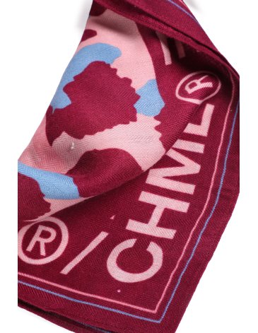 Pañuelo Wild - CHIMOLA