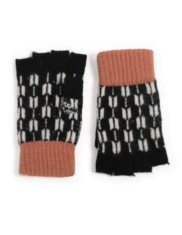 Guante Patch CHIMOLA