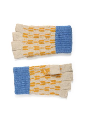 Guante Patch - CHIMOLA