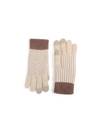 Guantes Patch XL - CHIMOLA