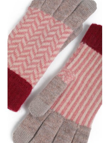 Guantes Patch XL - CHIMOLA