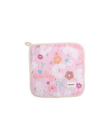 Set de Mantas Maternal Birds - CHIMOLA