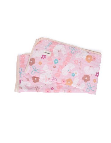 Set de Mantas Maternal Birds - CHIMOLA