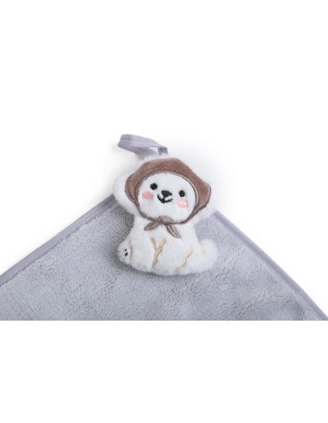 Toalla de Apego Hug - CHIMOLA