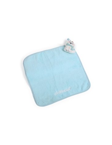 Toalla de Apego Hug - CHIMOLA