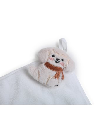 Toalla de Apego Hug - CHIMOLA