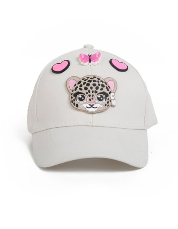 GORRA SUMMER JOY CHITA INFANTIL CHIMOLA