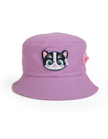 PILUSO SUMMER JOY CAT INFANTIL CHIMOLA