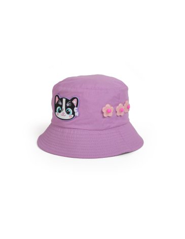 PILUSO SUMMER JOY CAT INFANTIL - CHIMOLA
