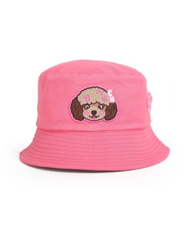 PILUSO SUMMER JOY POODLE INFANTIL CHIMOLA