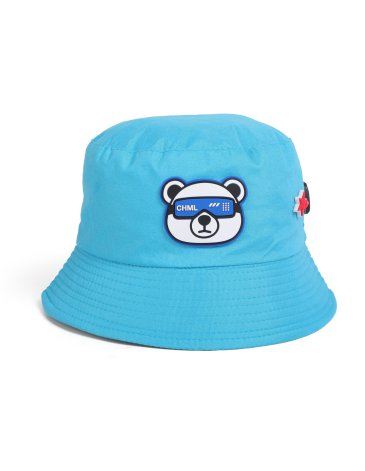 PILUSO SUMMER JOY BEAR INFANTIL CHIMOLA