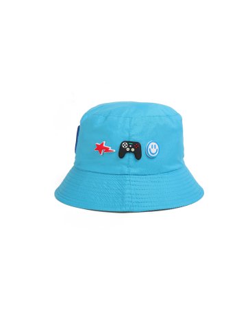 PILUSO SUMMER JOY BEAR INFANTIL - CHIMOLA