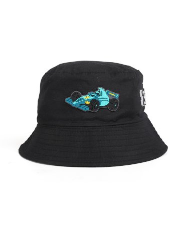 PILUSO SUMMER JOY RACING CAR INFANTIL CHIMOLA