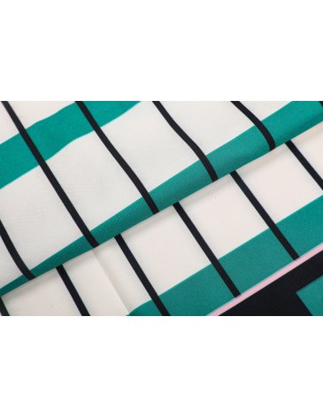 Pañuelo Stripes - CHIMOLA