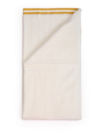 Toallon Santorini - CHIMOLA