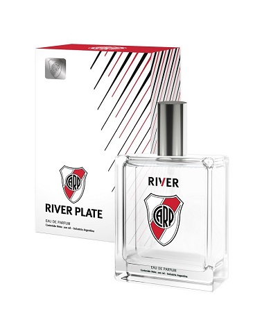 Perfume River x 100 ML LICENCIAS