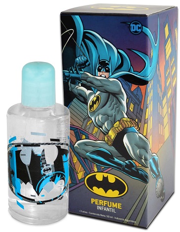 Perfume Infantil x 50 ML, Batman DISNEY