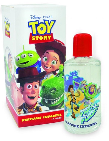 Perfume Toy Story x 50 ML DISNEY