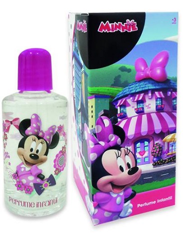 Perfume Minnie x 50 ML DISNEY