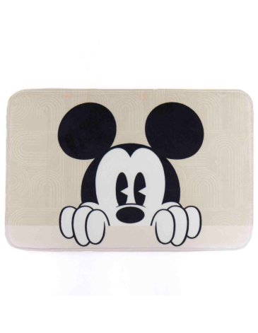 Alfombra Antideslizante MICKEY PIÑATA