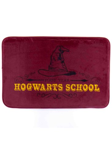 Venta por Mayor y Catalogo Alfombra Antideslizante HARRY POTTER PIÑATA