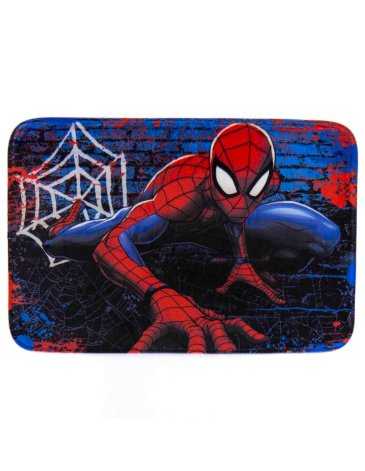 Venta por Mayor y Catalogo Alfombra Antideslizante SPIDERMAN PIÑATA
